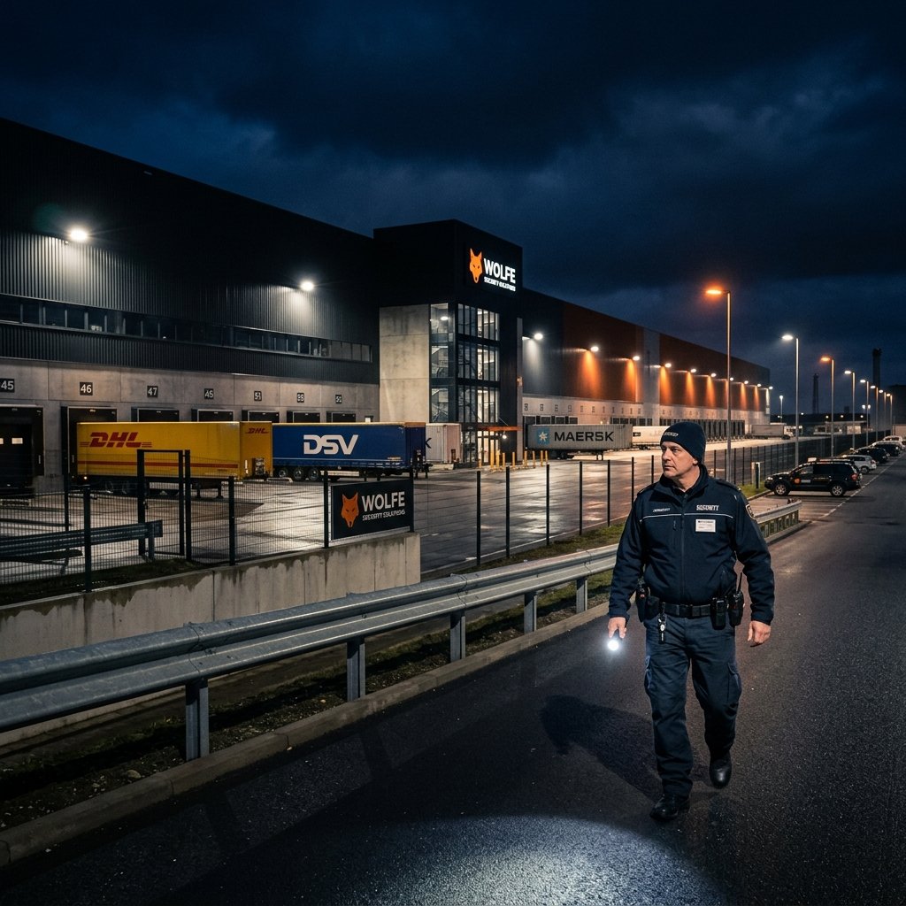 Logistik